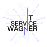 IT-Service Wagner Logo
